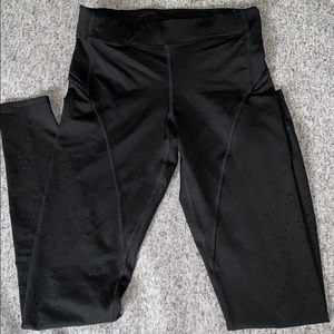 Champion Active Wear 7/8 Leggings